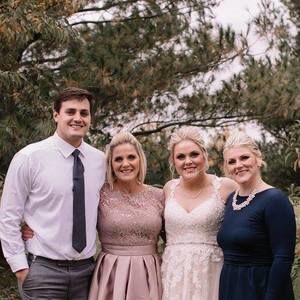 Meet your Posher, Tanner